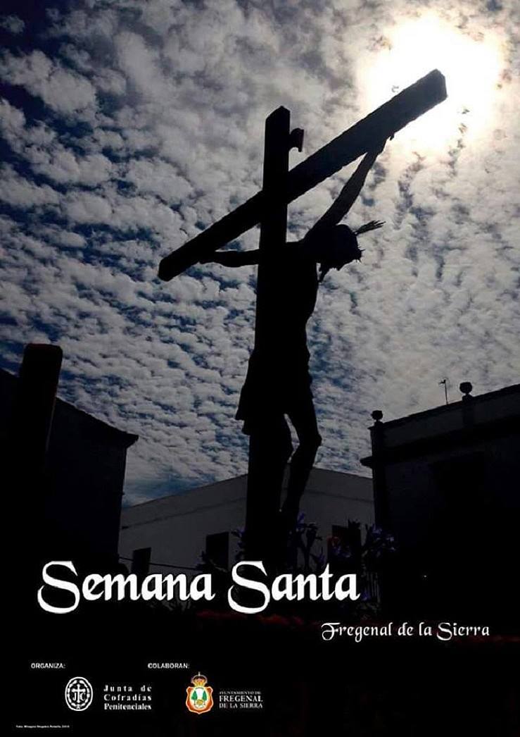 Semana Santa en Fregenal de la Sierra  